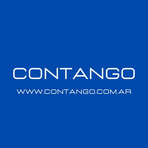 Logo Contango